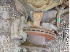 Recambio de mangueta delantera derecha para tata safari (42_fd) 2.0 d 4x4 referencia OEM IAM 00858MDD  