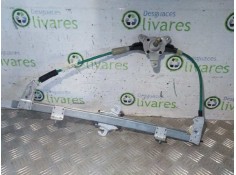 Recambio de elevalunas delantero izquierdo para  referencia OEM IAM   