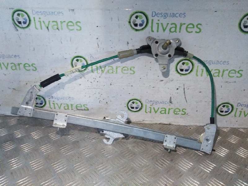 Recambio de elevalunas delantero izquierdo para  referencia OEM IAM   