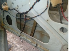 Recambio de elevalunas delantero derecho para tata safari (42_fd) 2.0 d 4x4 referencia OEM IAM 00858EEDD   2