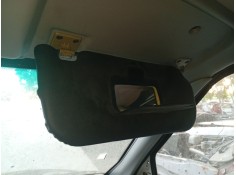 Recambio de parasol derecho para tata safari (42_fd) 2.0 d 4x4 referencia OEM IAM 00858PD  