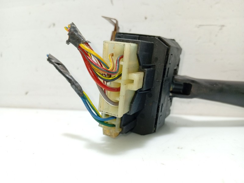 Recambio de mando intermitentes para tata safari (42_fd) 2.0 d 4x4 referencia OEM IAM 00858MI  