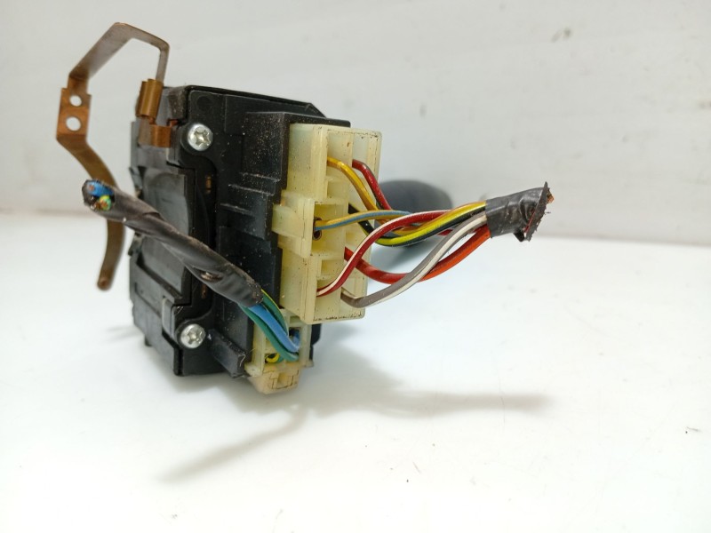 Recambio de mando intermitentes para tata safari (42_fd) 2.0 d 4x4 referencia OEM IAM 00858MI  