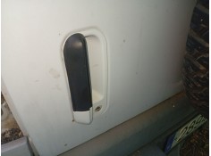 Recambio de maneta exterior porton para tata safari (42_fd) 2.0 d 4x4 referencia OEM IAM 00858MEP  