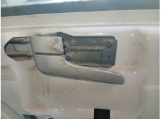Recambio de maneta interior delantera izquierda para tata safari (42_fd) 2.0 d 4x4 referencia OEM IAM 00858MIDI  