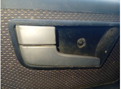 Recambio de maneta interior trasera izquierda para tata safari (42_fd) 2.0 d 4x4 referencia OEM IAM 00858MITI   2