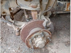 Recambio de mangueta delantera izquierda para tata safari (42_fd) 2.0 d 4x4 referencia OEM IAM 00858MDI  