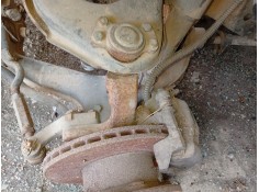 Recambio de mangueta delantera izquierda para tata safari (42_fd) 2.0 d 4x4 referencia OEM IAM 00858MDI   2