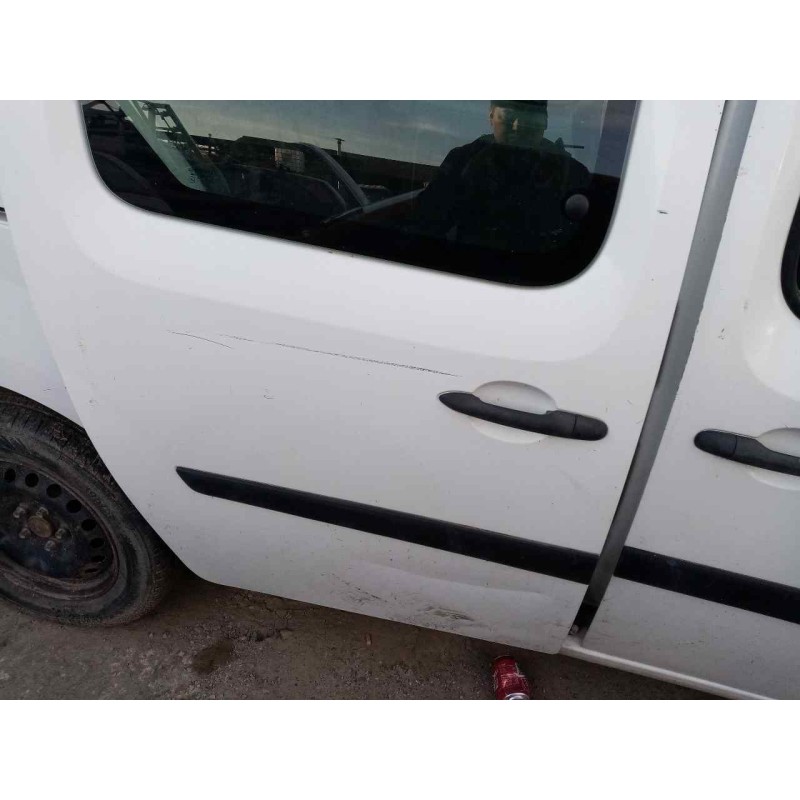 renault kangoo 1.5 dci diesel   |   0.08 - ... | 2008 | 68 cv / 50 kw del año 2008