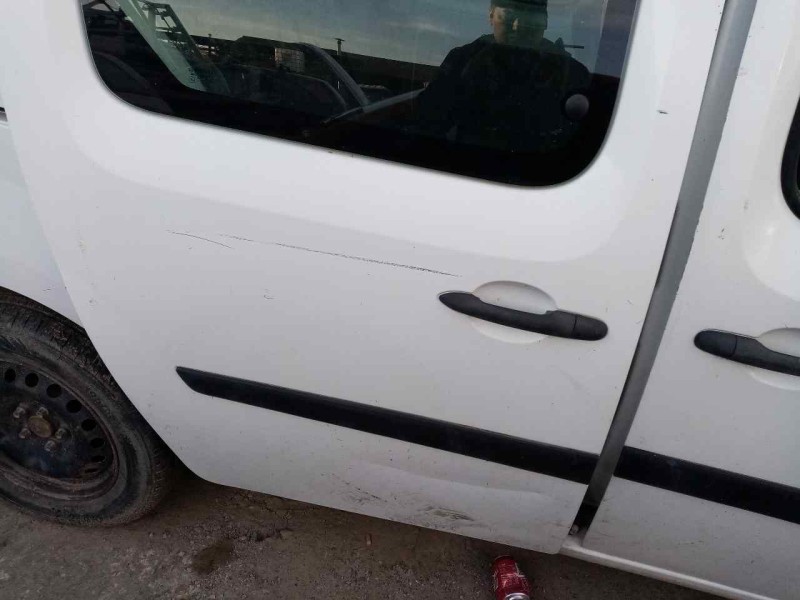 renault kangoo 1.5 dci diesel   |   0.08 - ... | 2008 | 68 cv / 50 kw del año 2008