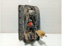 Recambio de piloto trasero izquierdo para tata safari (42_fd) 2.0 d 4x4 referencia OEM IAM 00858PTI   2