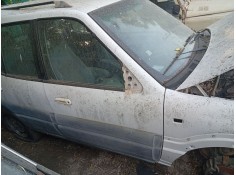 Recambio de puerta delantera derecha para tata safari (42_fd) 2.0 d 4x4 referencia OEM IAM 00858PDD  