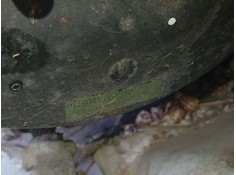 Recambio de servofreno para tata safari (42_fd) 2.0 d 4x4 referencia OEM IAM M450570   2