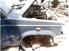 Recambio de aleta delantera derecha para ssangyong korando referencia OEM IAM   