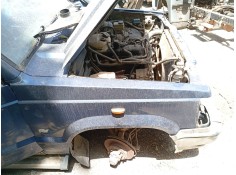 Recambio de aleta delantera derecha para ssangyong korando referencia OEM IAM    2