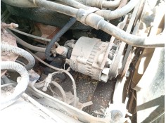 Recambio de alternador para ssangyong korando referencia OEM IAM   