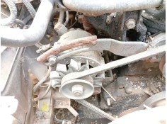 Recambio de alternador para ssangyong korando referencia OEM IAM    2