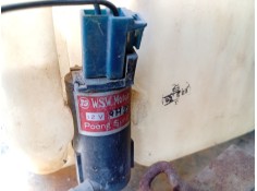 Recambio de bomba limpia para ssangyong korando referencia OEM IAM 8632005000   2