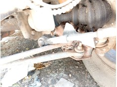 Recambio de brazo suspension inferior delantero izquierdo para ssangyong korando referencia OEM IAM   