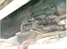 Recambio de caja cambios para ssangyong korando referencia OEM IAM   