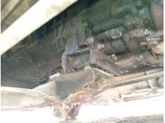 Recambio de caja cambios para ssangyong korando referencia OEM IAM    2