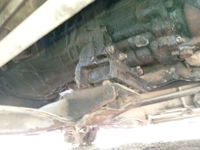 Recambio de caja cambios para ssangyong korando referencia OEM IAM   