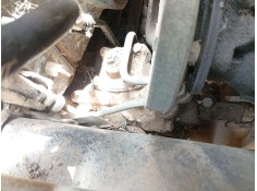 Recambio de caja direccion para ssangyong korando referencia OEM IAM   