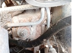 Recambio de caja direccion para ssangyong korando referencia OEM IAM    2