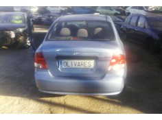 daewoo kalos 1.4 se   |   07.02 - 12.04 | 2002 - 2004 | 83 cv / 61 kw del año 2002 2