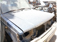 Recambio de capot para ssangyong korando referencia OEM IAM    2