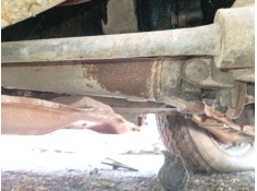 Recambio de cardan delantero para ssangyong korando referencia OEM IAM   