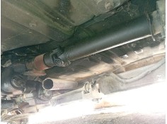 Recambio de cardan trasero para ssangyong korando referencia OEM IAM   
