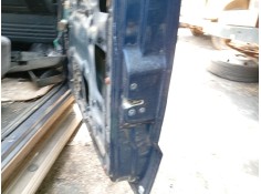 Recambio de cerradura puerta delantera derecha para ssangyong korando referencia OEM IAM   