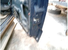 Recambio de cerradura puerta delantera derecha para ssangyong korando referencia OEM IAM    2