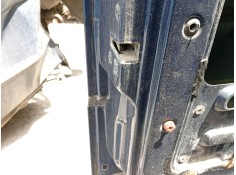 Recambio de cerradura puerta delantera izquierda para ssangyong korando referencia OEM IAM    2