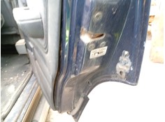 Recambio de cerradura puerta trasera derecha para ssangyong korando referencia OEM IAM   