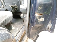 Recambio de cerradura puerta trasera derecha para ssangyong korando referencia OEM IAM    2