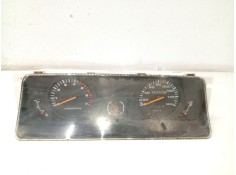 Recambio de cuadro instrumentos para ssangyong korando referencia OEM IAM 20017110  