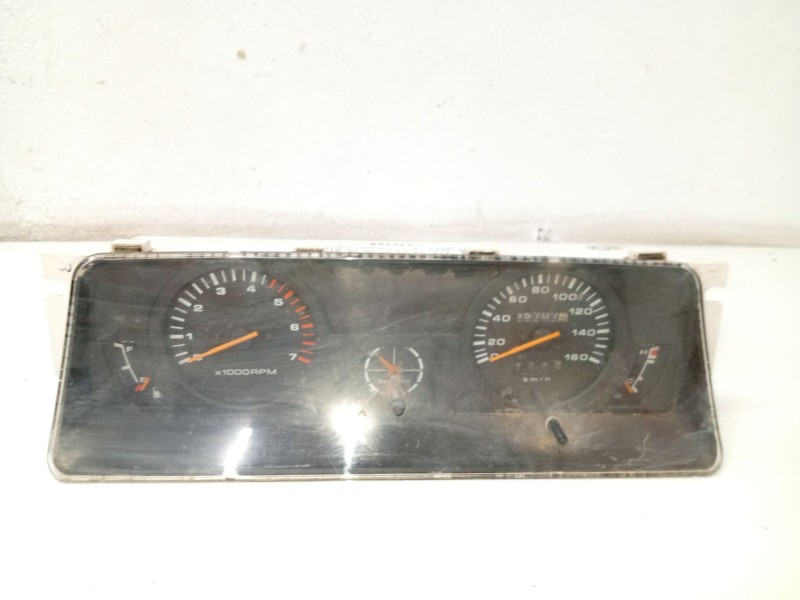 Recambio de cuadro instrumentos para ssangyong korando referencia OEM IAM 20017110  