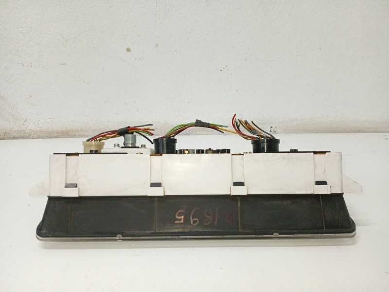 Recambio de cuadro instrumentos para ssangyong korando referencia OEM IAM 20017110  