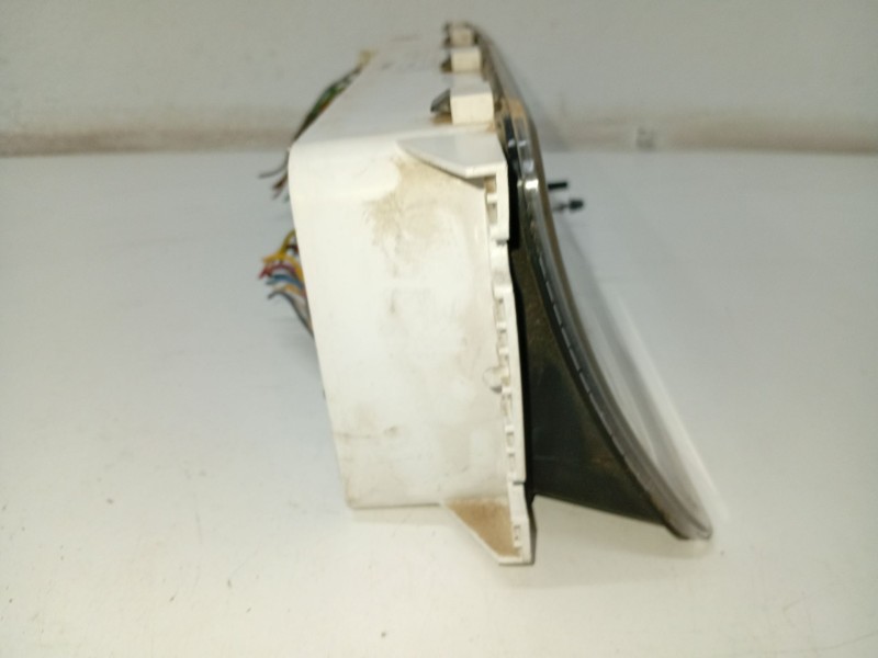 Recambio de cuadro instrumentos para ssangyong korando referencia OEM IAM 20017110  