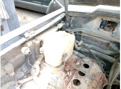 Recambio de deposito limpia para ssangyong korando referencia OEM IAM    2