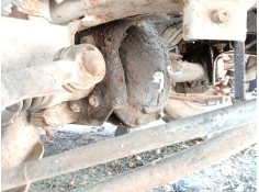 Recambio de diferencial delantero para ssangyong korando referencia OEM IAM    2