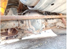 Recambio de diferencial trasero para ssangyong korando referencia OEM IAM    2