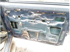 Recambio de elevalunas delantero derecho para ssangyong korando referencia OEM IAM   