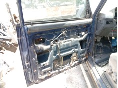 Recambio de elevalunas delantero izquierdo para ssangyong korando referencia OEM IAM   