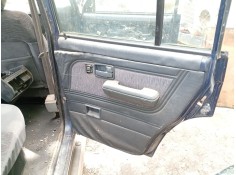 Recambio de elevalunas trasero derecho para ssangyong korando referencia OEM IAM   