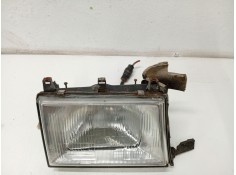 Recambio de faro derecho para ssangyong korando referencia OEM IAM    2