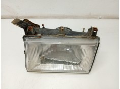 Recambio de faro izquierdo para ssangyong korando referencia OEM IAM    2