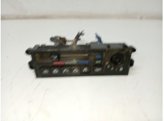 Recambio de mando calefaccion / aire acondicionado para ssangyong korando referencia OEM IAM   